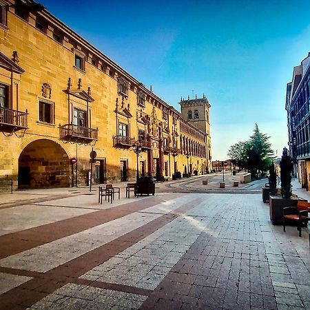 Апартаменти Casa Condes De Gomara Сорія Екстер'єр фото