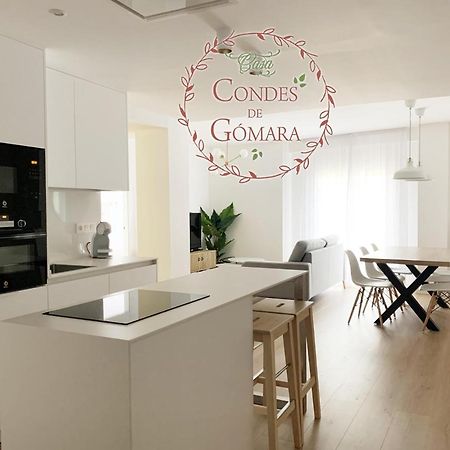 Апартаменти Casa Condes De Gomara Сорія Екстер'єр фото