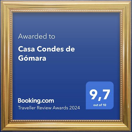 Апартаменти Casa Condes De Gomara Сорія Екстер'єр фото