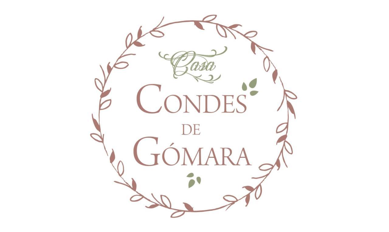 Апартаменти Casa Condes De Gomara Сорія Екстер'єр фото